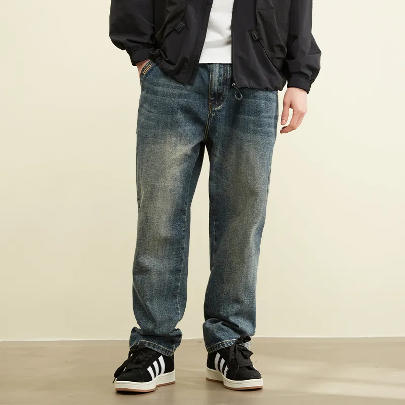 Rabbit House Spring Jeans Men's-4
