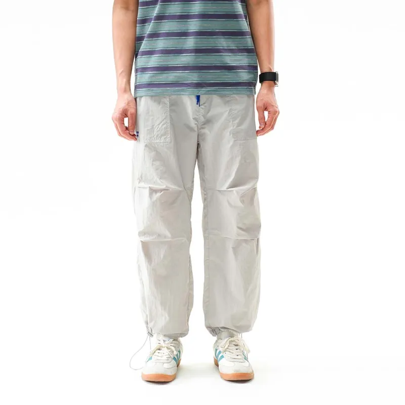 Rabbit House Casual Pants Unisex-2