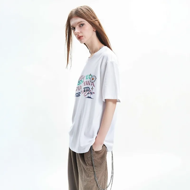 Rabbit House T Shirts Unisex-2