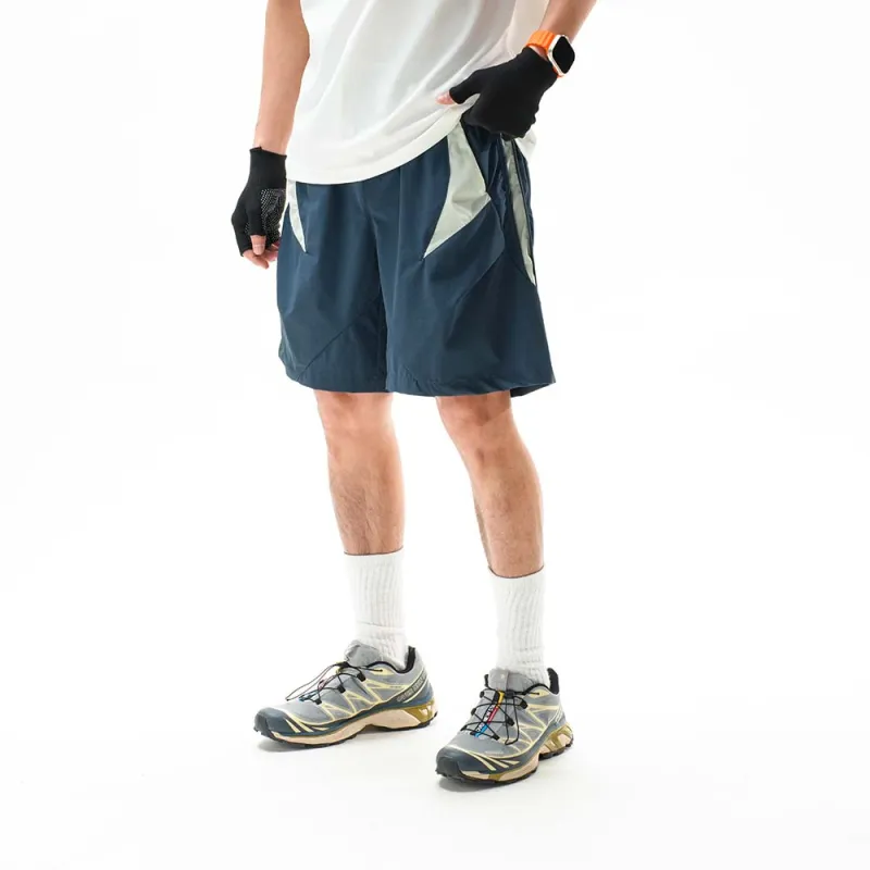 Rabbit House Casual Shorts Unisex-11