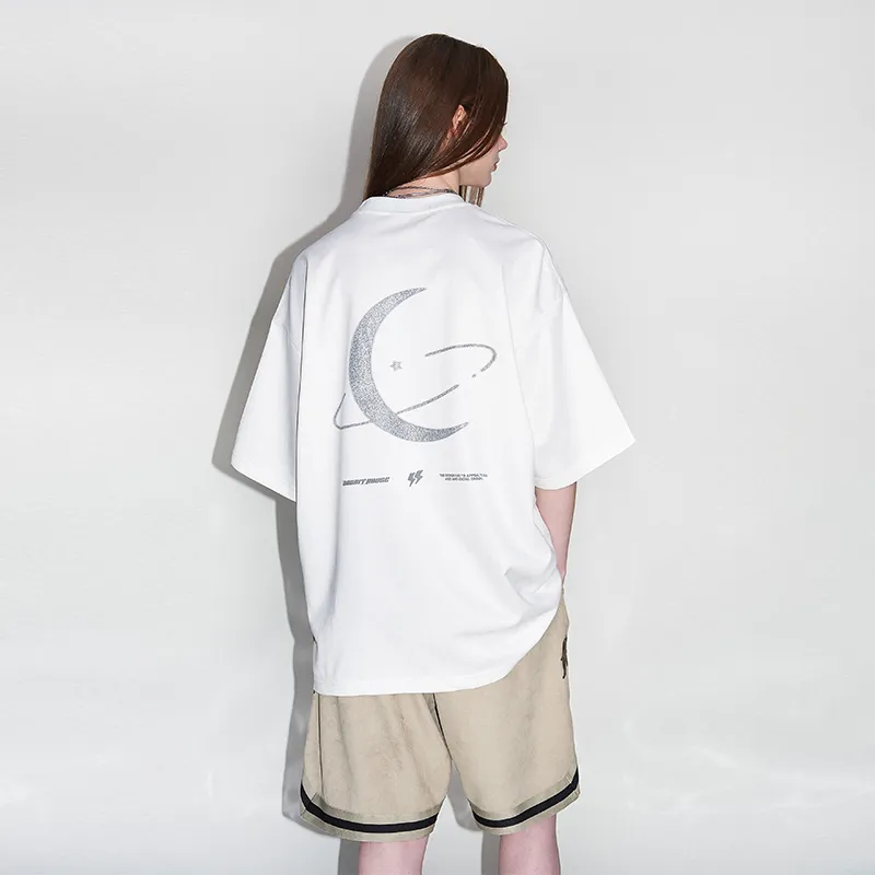 Rabbit House T Shirts Unisex-3