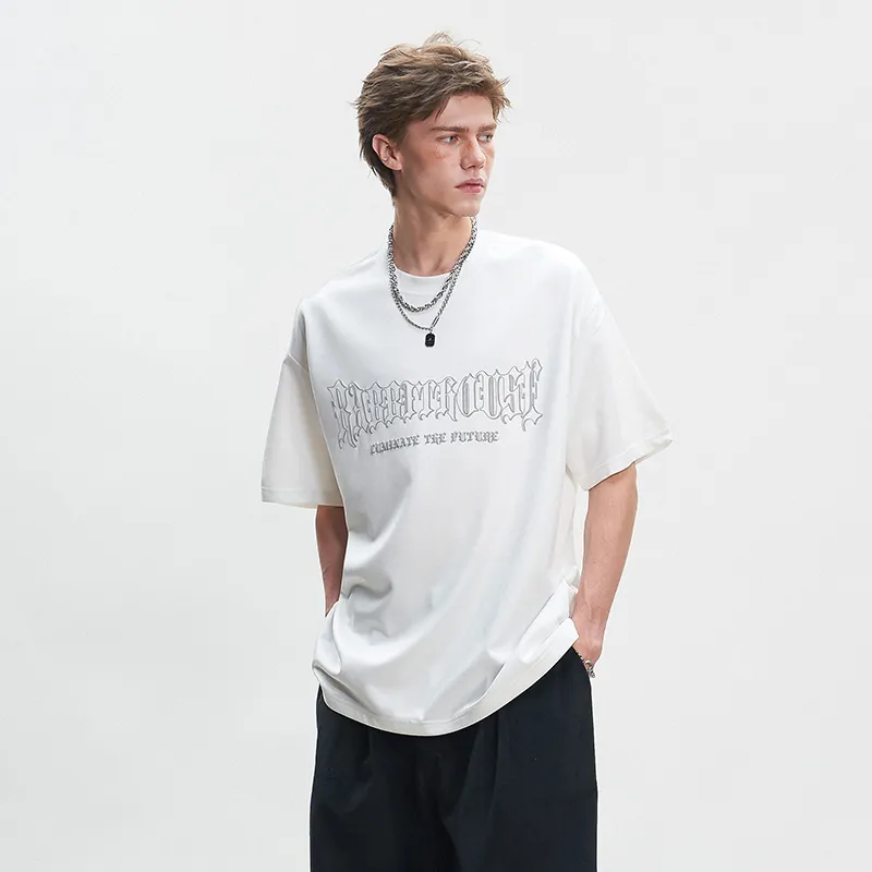 Rabbit House T Shirts Unisex-4