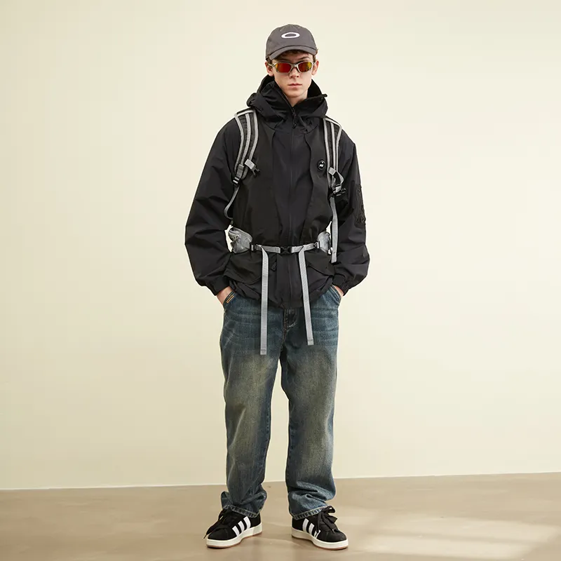 Rabbit House Spring Jeans Men's-6