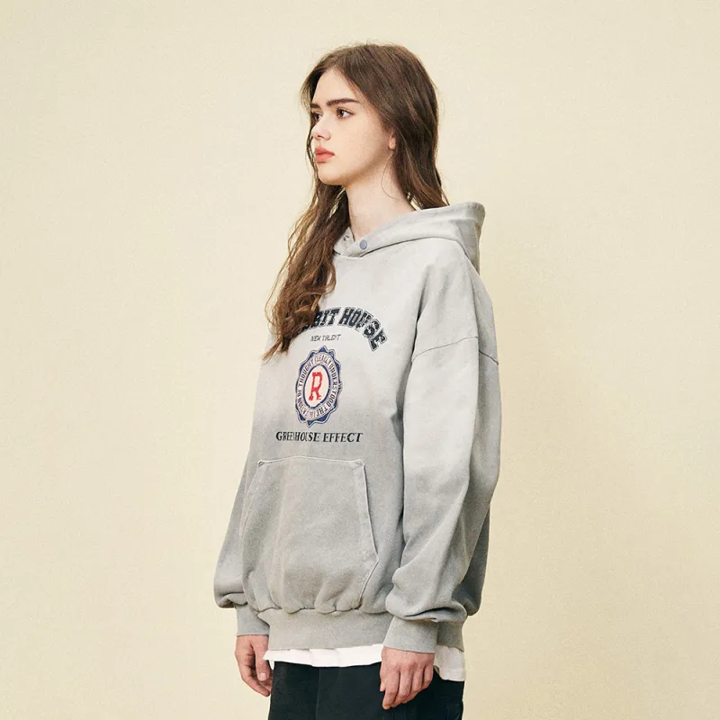 Rabbit House Sweatshirts Unisex-20