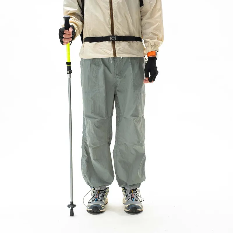 Rabbit House Casual Pants Unisex-8
