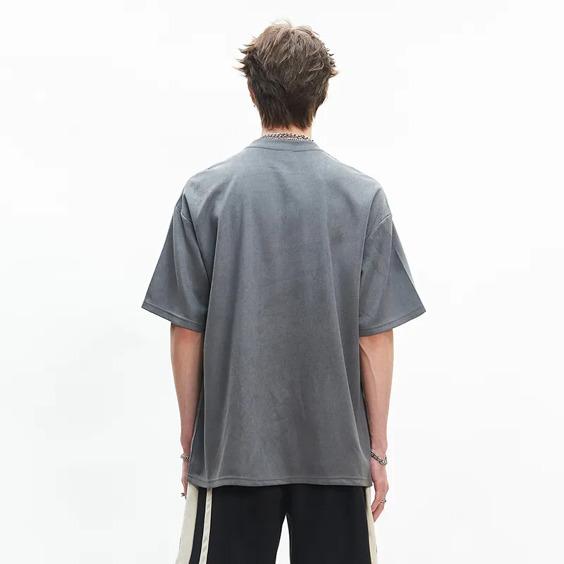 Rabbit House T Shirts Unisex-4