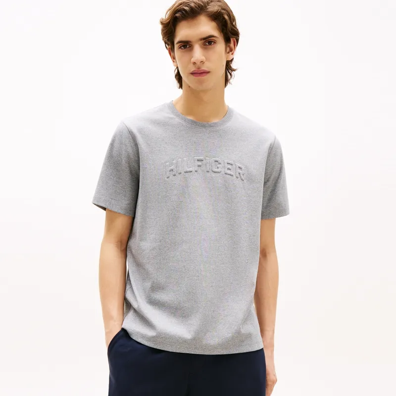 Tommy Hilfiger T Shirts Men-7