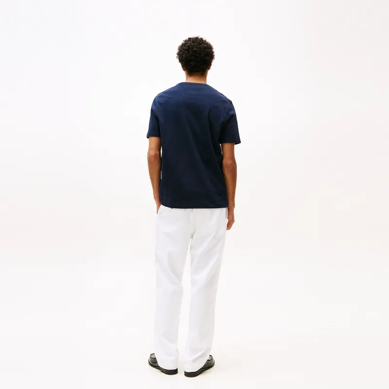 Tommy Hilfiger Essential Logo T shirt-2