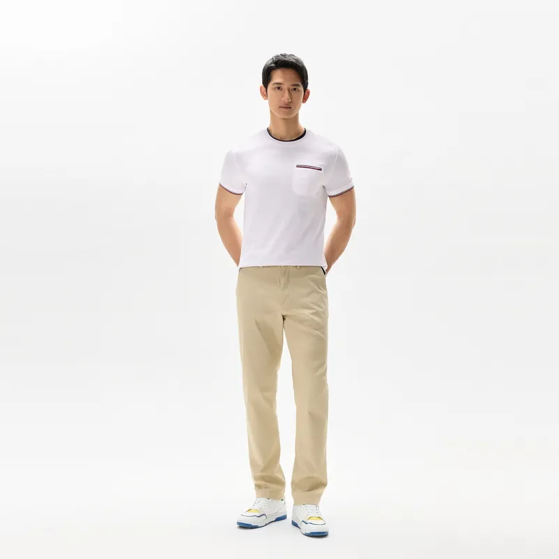 Tommy Hilfiger T Shirts Men-3