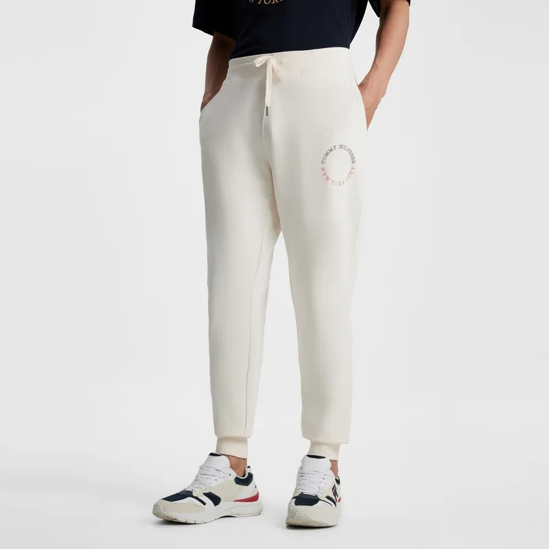 Tommy Hilfiger Knitted Sweatpants Men's-2
