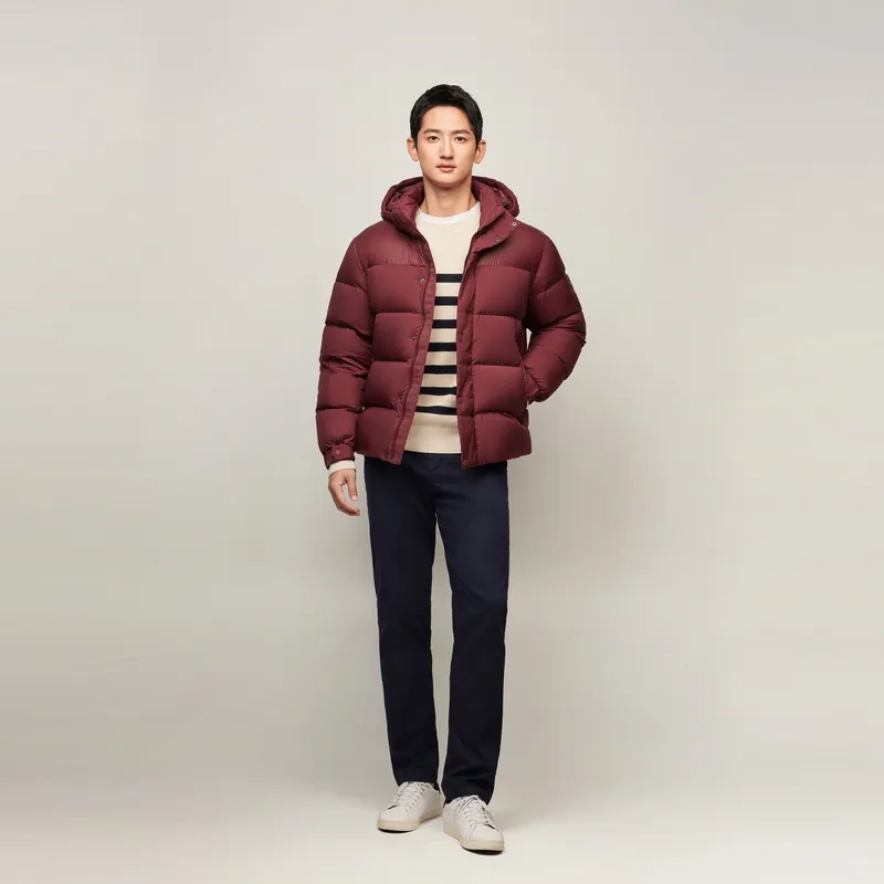 Tommy Hilfiger Casual Pants Men's-4