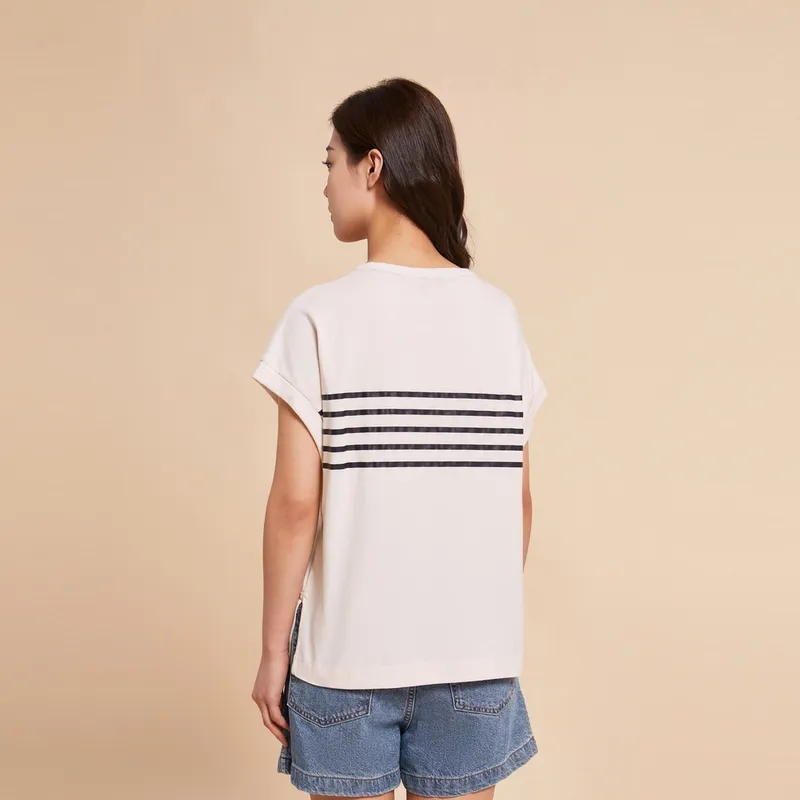 Tommy Hilfiger T Shirts Women's-3