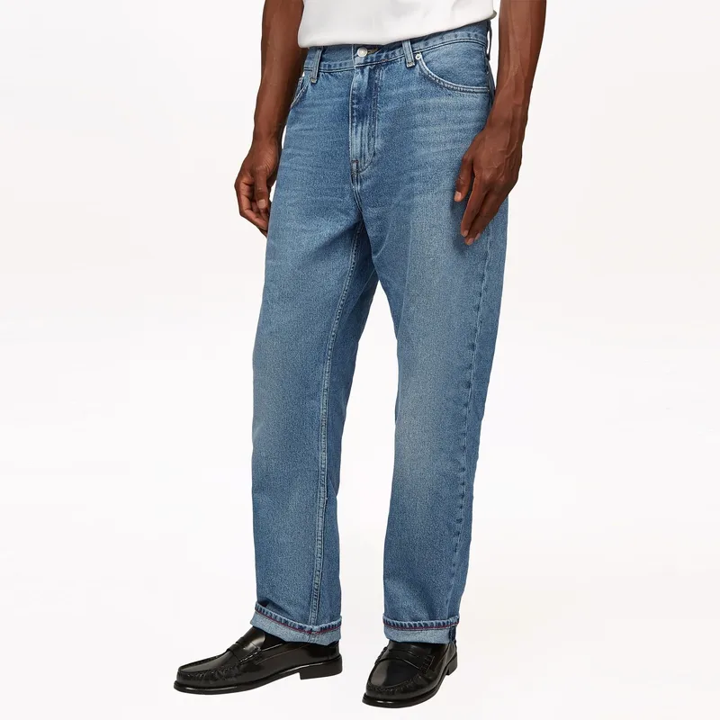 Tommy Hilfiger Jeans Men's Denim Blue 1A7-2