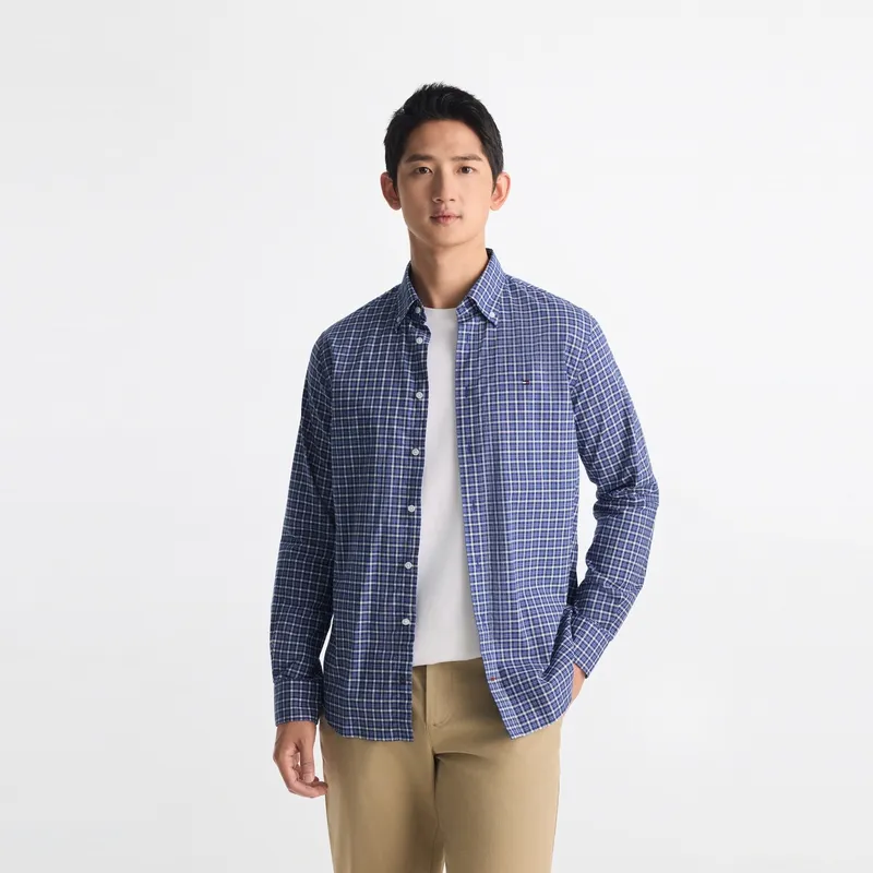 Tommy Hilfiger Shirts Men-7