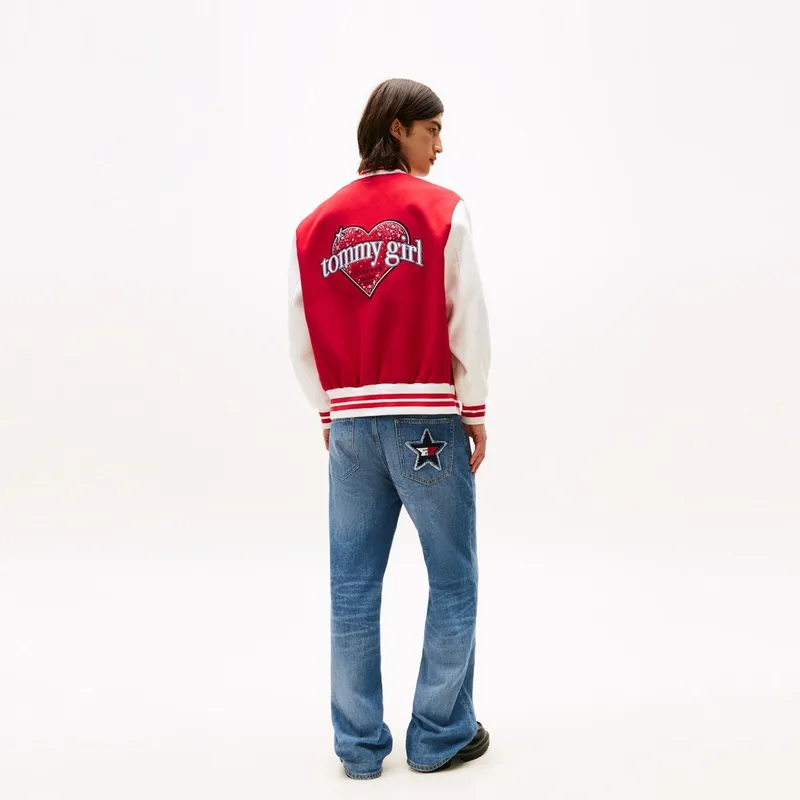 Tommy Hilfiger Jackets Women's-3