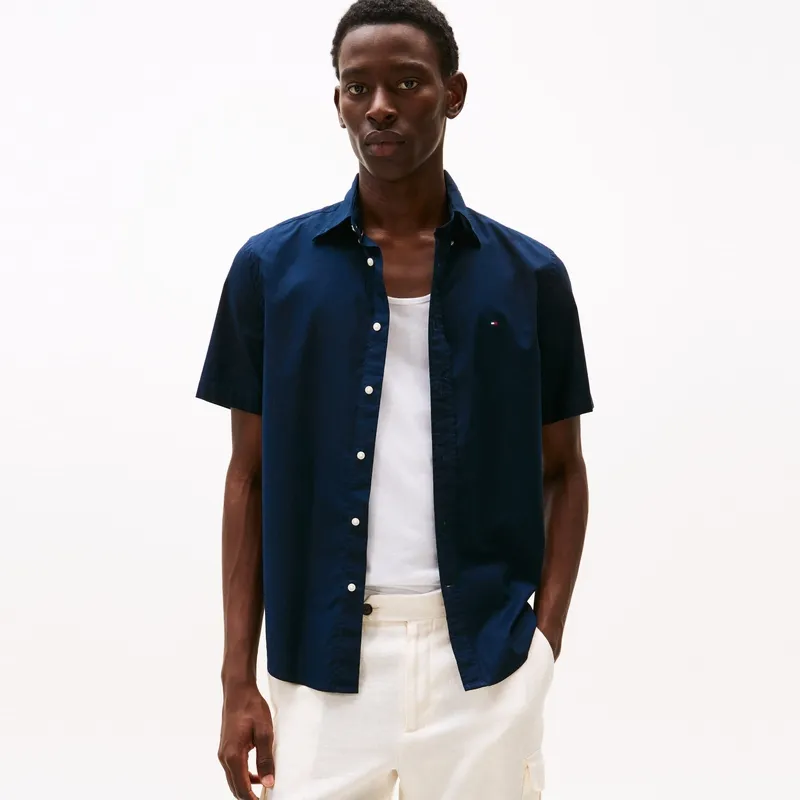 Tommy Hilfiger Shirts Men-20