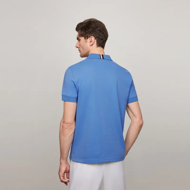 Tommy Hilfiger Polo Shirt Men's-3