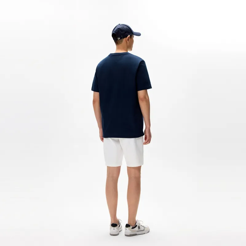 Tommy Hilfiger T Shirts Men-8