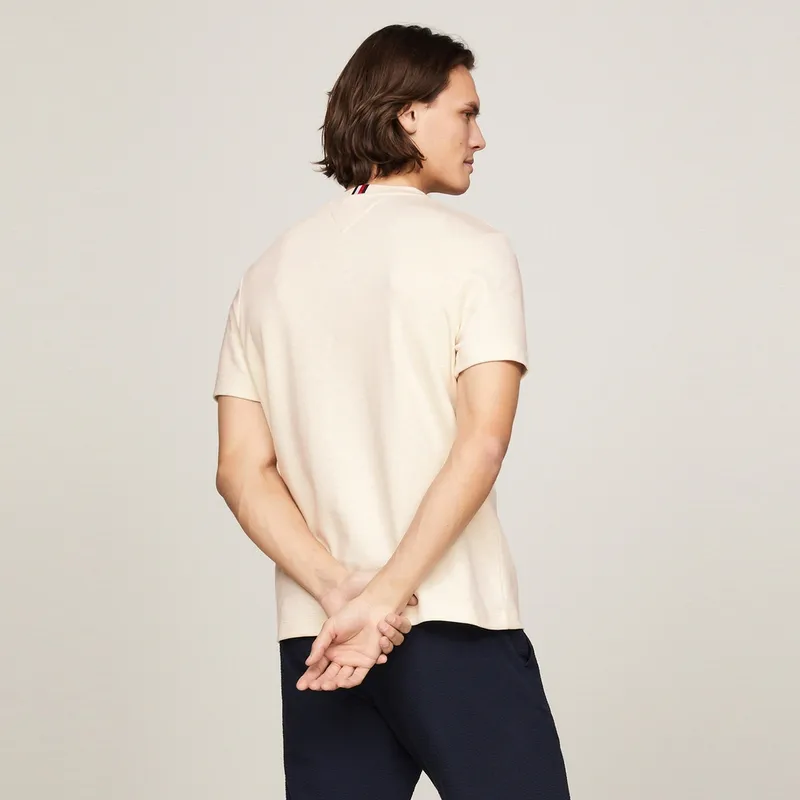 Tommy Hilfiger T Shirts Men-13