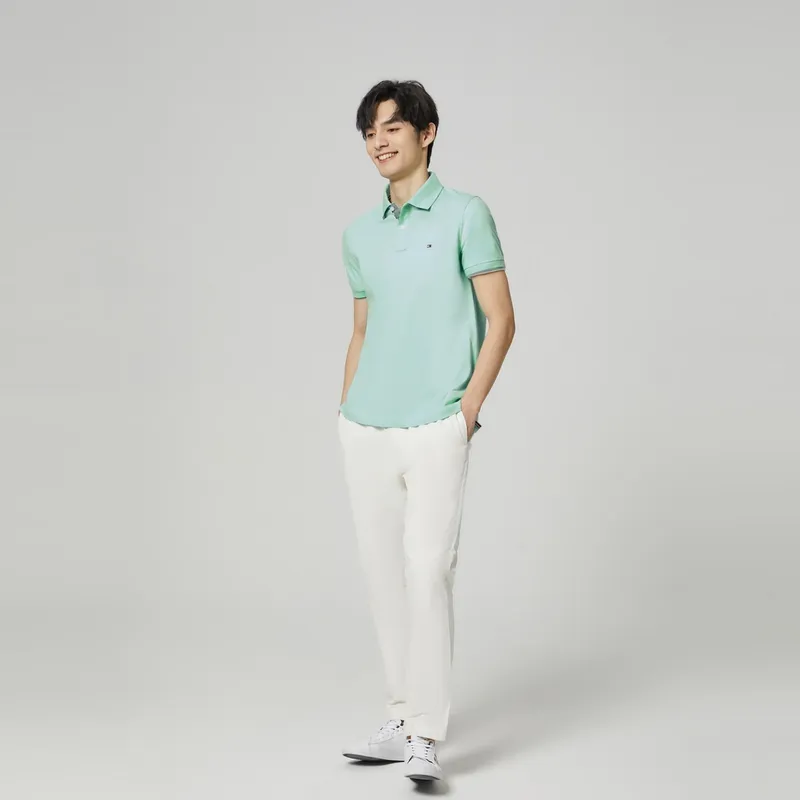 Tommy Hilfiger Polo Shirts Men-10