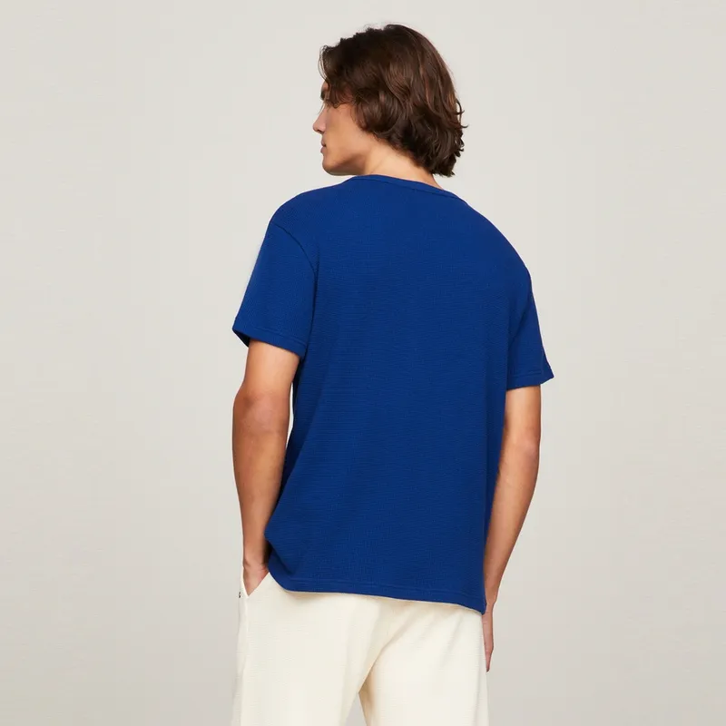 Tommy Hilfiger T Shirts Men-13