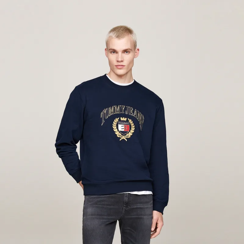 Tommy Hilfiger Sweatshirt Men's-2