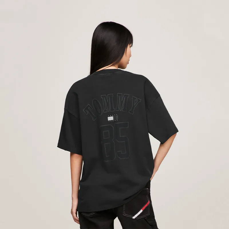 Tommy Hilfiger Fork Series T Shirts Unisex-7
