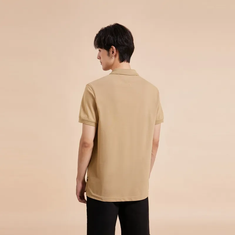 Tommy Hilfiger Polo Shirt Men's-9
