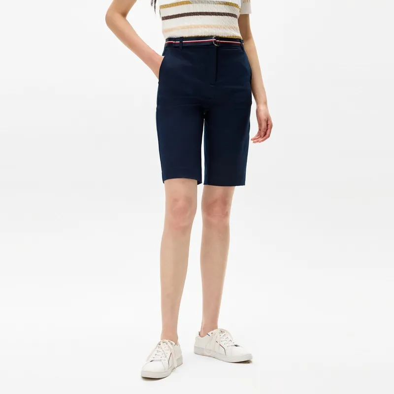 Tommy Hilfiger Casual Shorts Women's-2