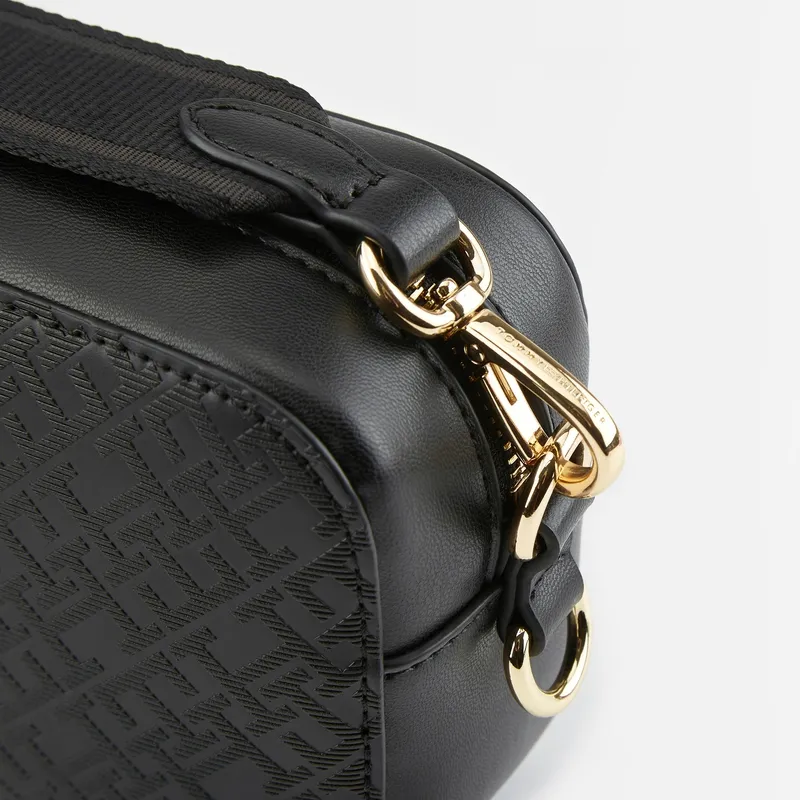 Tommy Hilfiger Distinct Camera Cross Body Bag-8