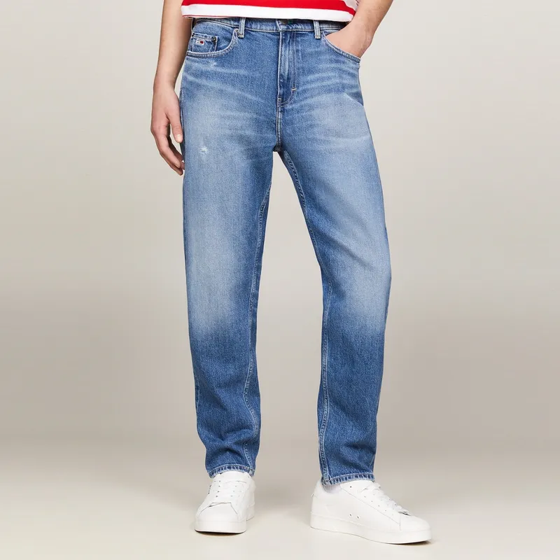 Tommy Hilfiger Jeans Men's Denim Blue-2