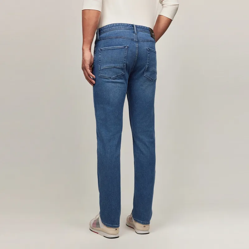 Tommy Hilfiger Jeans Men's Denim Blue-3