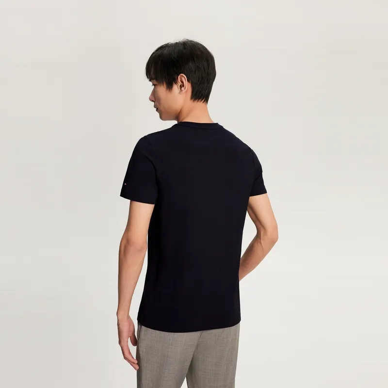 Tommy Hilfiger T Shirts Men-28
