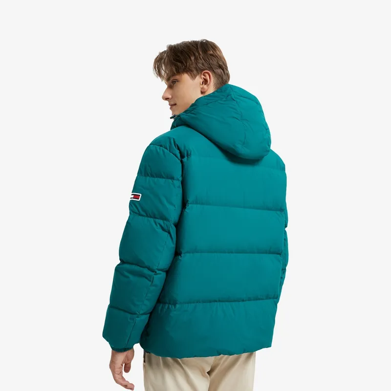 Tommy Hilfiger Down Jacket Men's-12