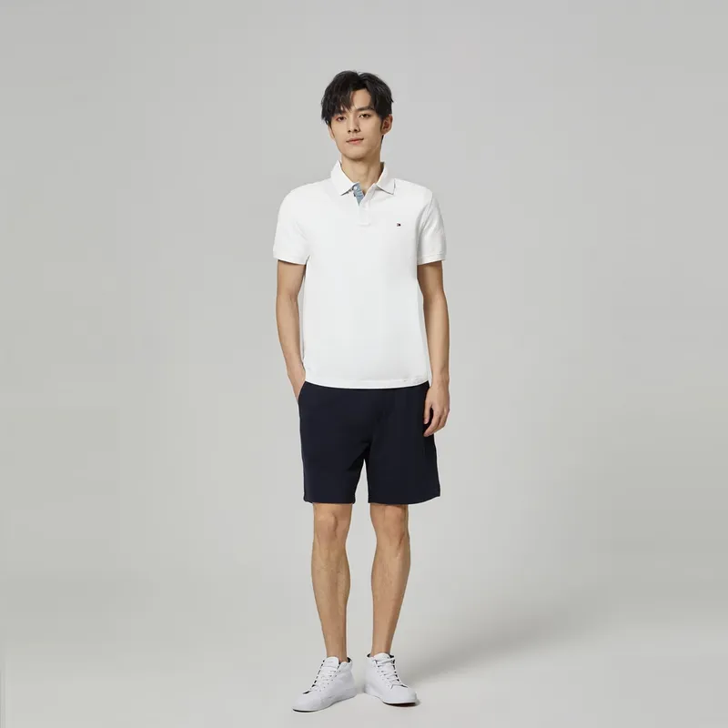 Tommy Hilfiger Polo Shirts Men-16