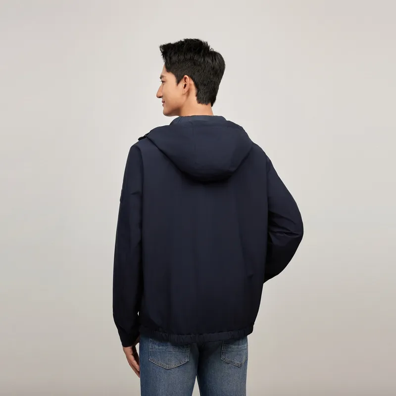 Tommy Hilfiger Jackets Men-8