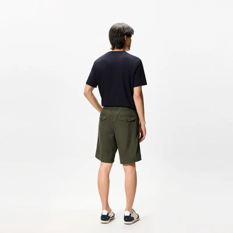 Tommy Hilfiger Harlem Shorts-3