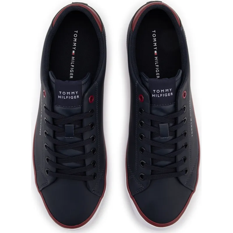 Tommy Hilfiger Core Low Sneakers-3