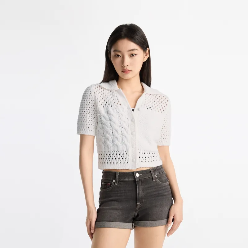 Tommy Hilfiger Knitwear Women's-2