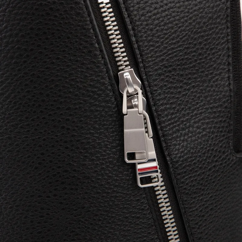 Tommy Hilfiger Synthetic Material Backpack Tubas Men's Black-4