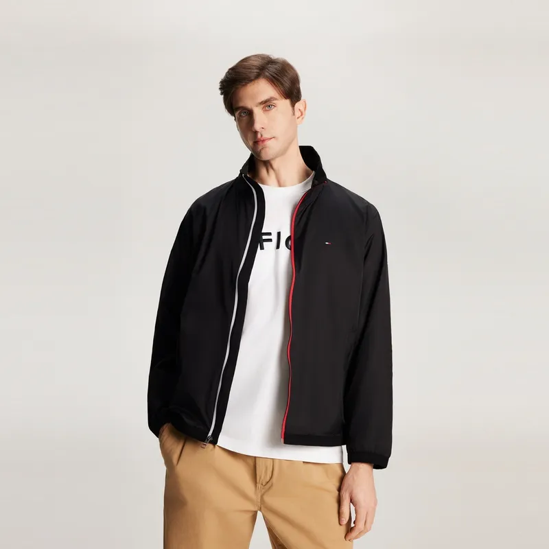 Tommy Hilfiger Jackets Men-3