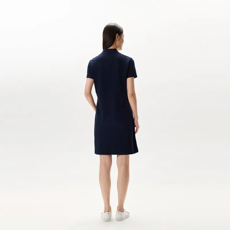 Tommy Hilfiger Short Sleeved Dress Women's-8