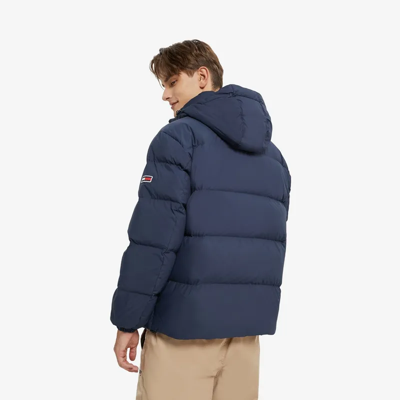 Tommy Hilfiger Down Jacket Men's-22
