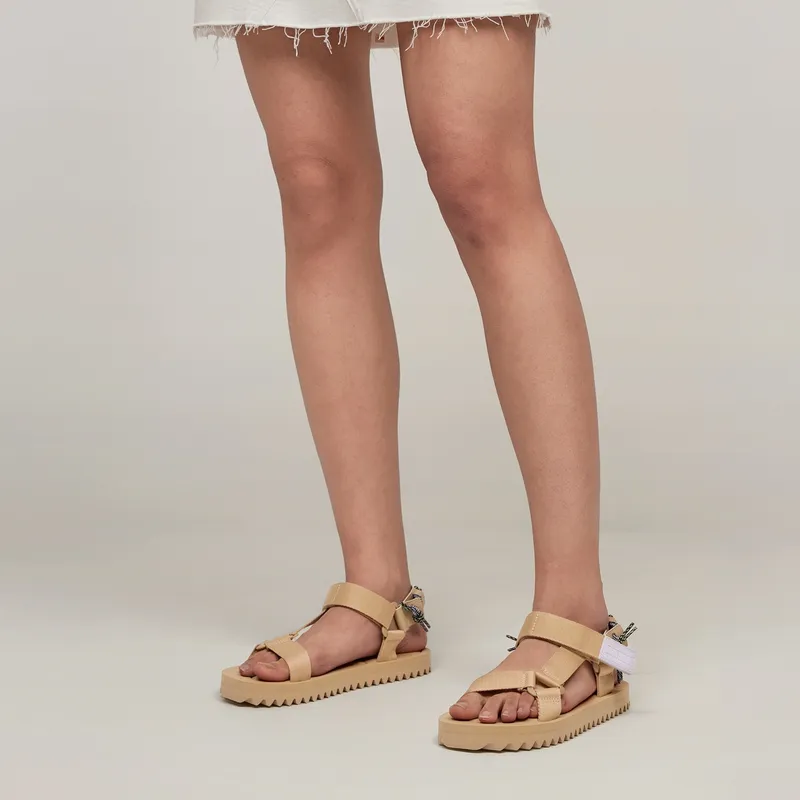 Tommy Hilfiger Beach Sandals Women's-3