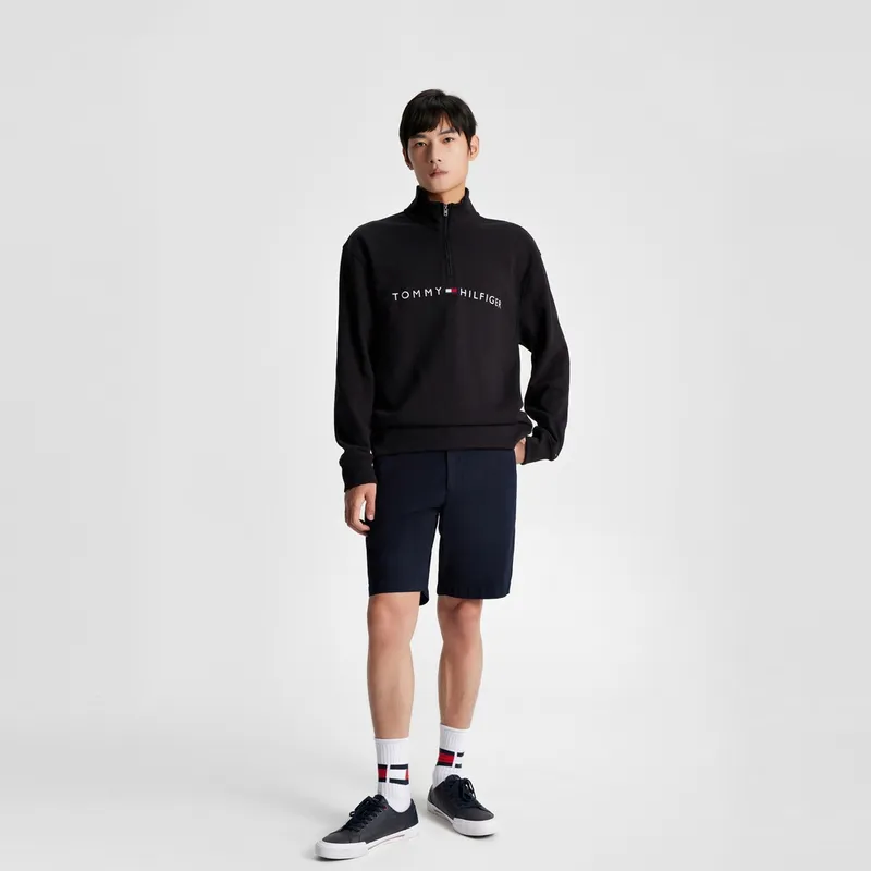 Tommy Hilfiger Sweatshirt Men's-4
