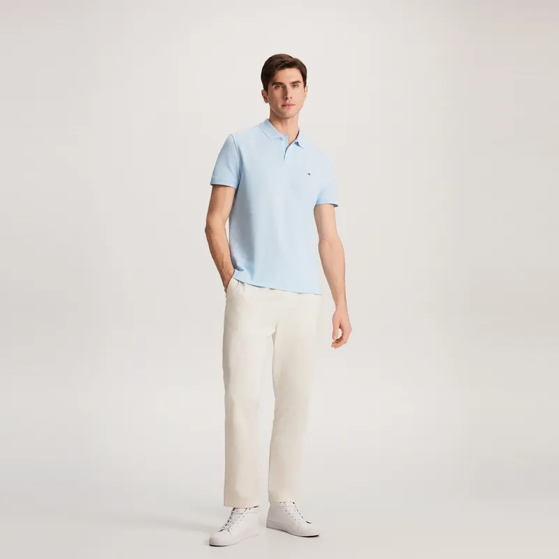 Tommy Hilfiger 1985 Series Polo Shirt Men's-42