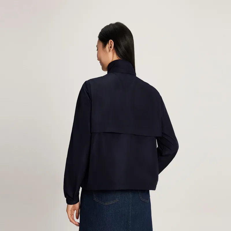 Tommy Hilfiger Zip up Jacket-22