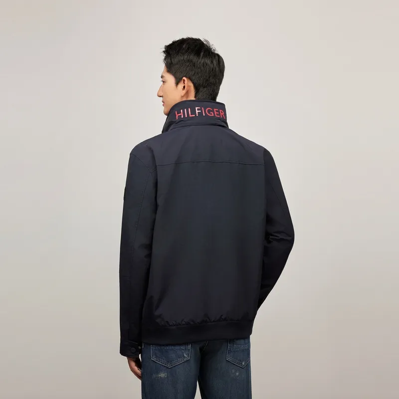 Tommy Hilfiger Jackets Men-3
