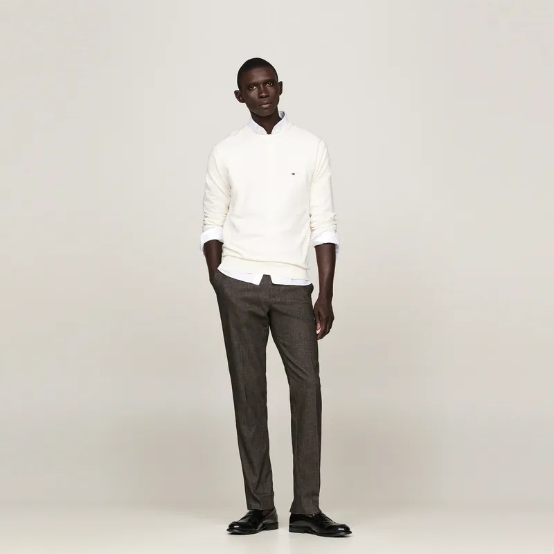 Tommy Hilfiger Denton Trousers-4