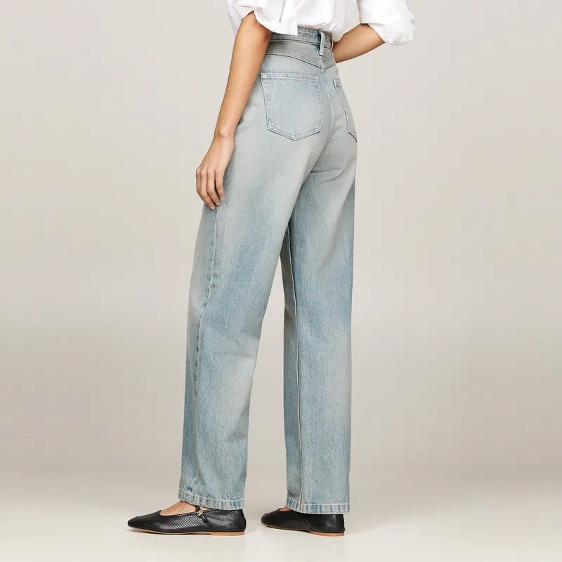 Tommy Hilfiger Jeans Women's Denim Blue-3